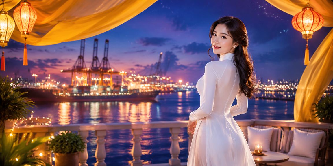 Người dùng VIP tại Hội An trải nghiệm xổ số an toàn và nhận thưởng đặc quyền