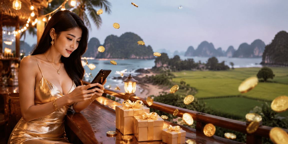 Thành viên VIP tại Ninh Bình nhận bonus đặc quyền trên nền tảng cd5