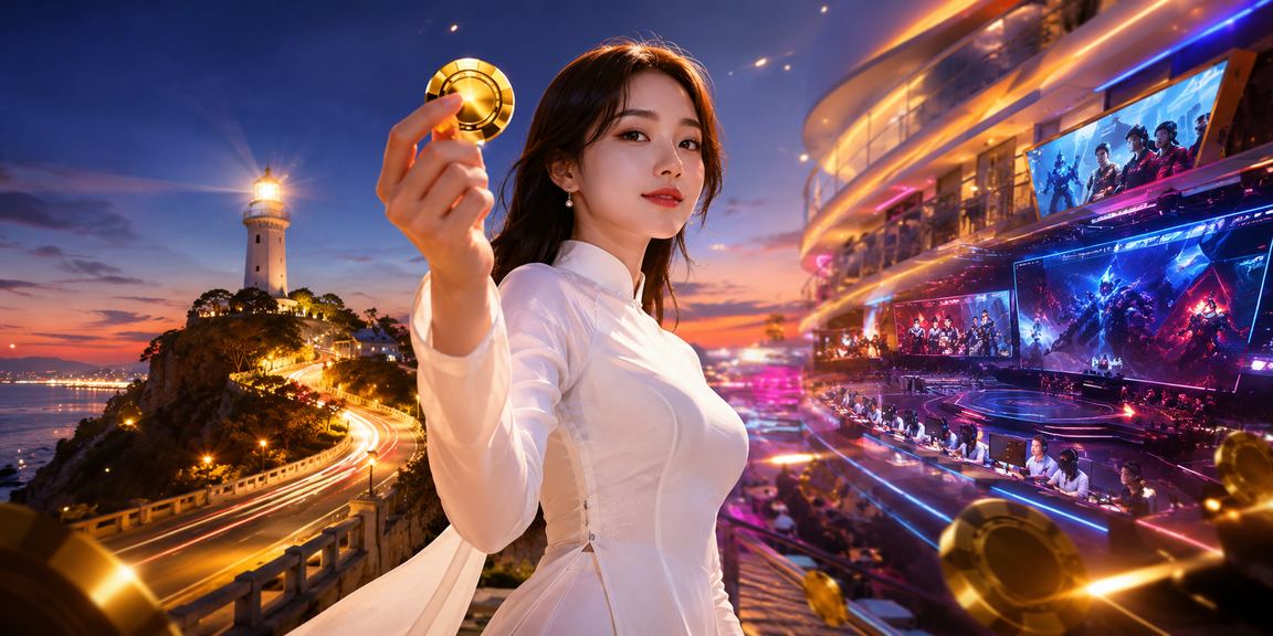 Người dùng tại Vũng Tàu tham gia cá cược esports trên cd5
